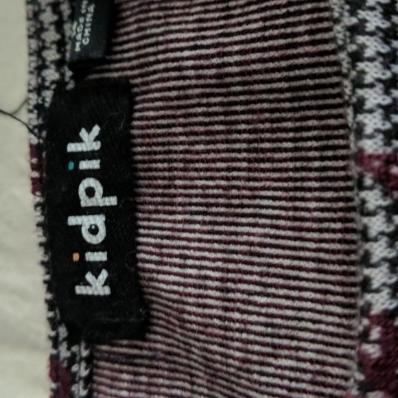 Floral dress - Picture 2 of 2